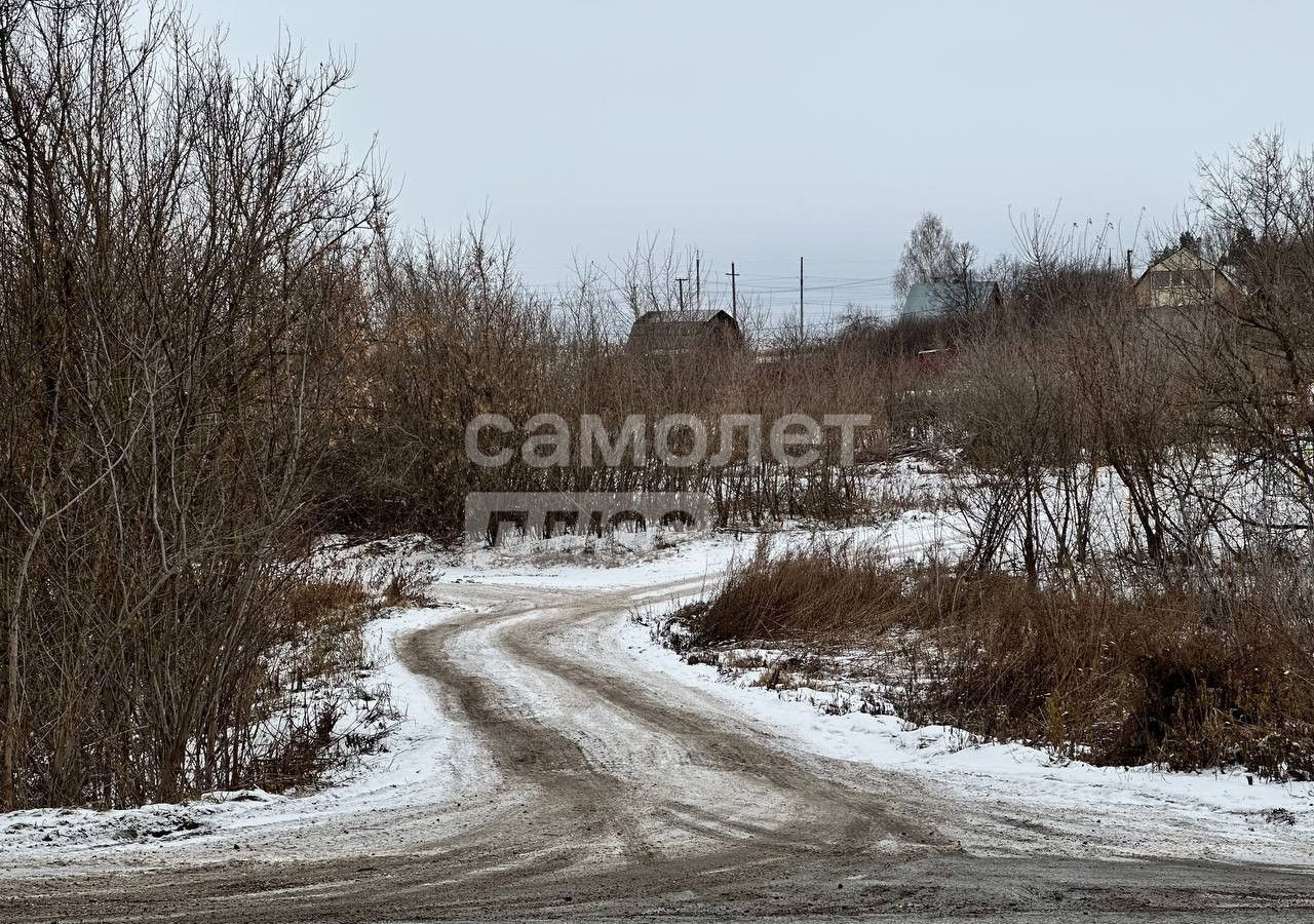 земля р-н Уфимский с/с Чесноковский сельсовет, территория Звёздный, 3, Уфа фото 4