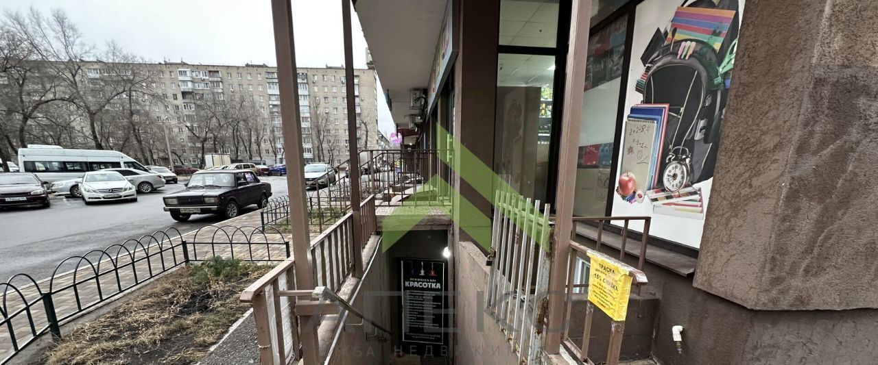 свободного назначения г Воронеж р-н Левобережный ул Туполева 27а фото 2