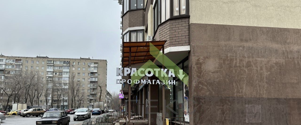 свободного назначения г Воронеж р-н Левобережный ул Туполева 27а фото 3