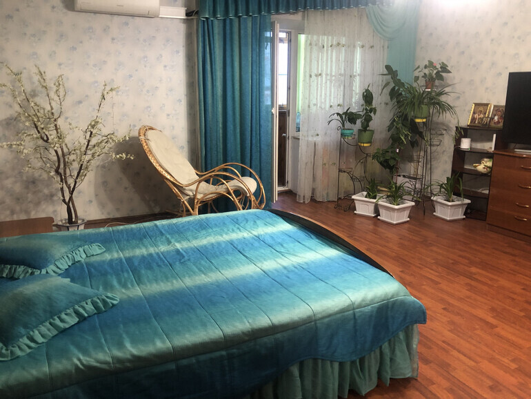 квартира г Тула р-н Центральный ул Буденного 90а фото 2