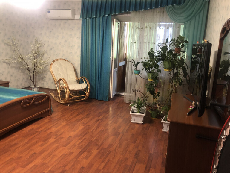 квартира г Тула р-н Центральный ул Буденного 90а фото 3