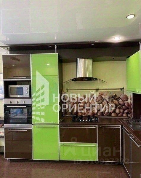 квартира г Екатеринбург Академический ул Чкалова 248 фото 3