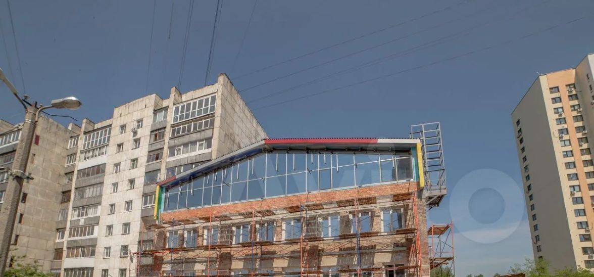 офис г Екатеринбург Геологическая ул Радищева 63 фото 4