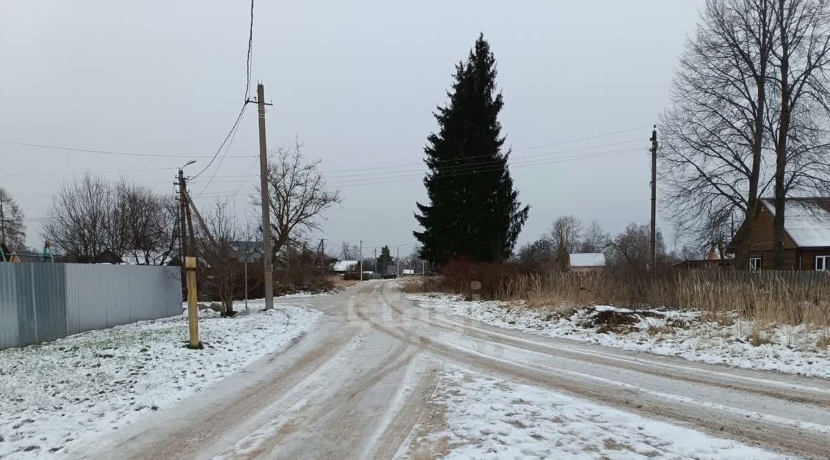 земля р-н Смоленский с Ольша Смоленский муниципальный округ фото 3