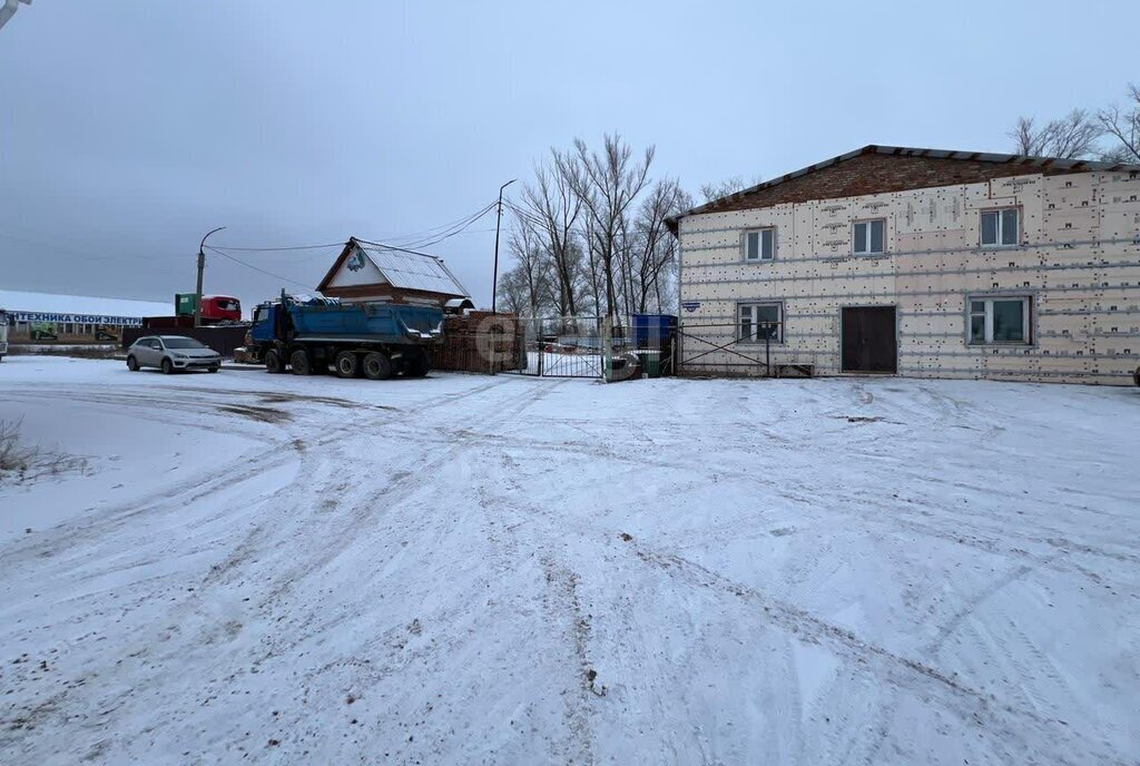 свободного назначения р-н Мелеузовский г Мелеуз ул Доковская 24/2 фото 2