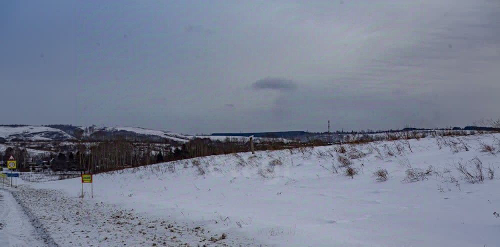 земля р-н Новокузнецкий с Бунгур пер Ленинский фото 5