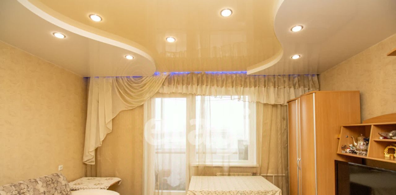 квартира г Красноярск р-н Кировский ул Щорса 43 фото 1