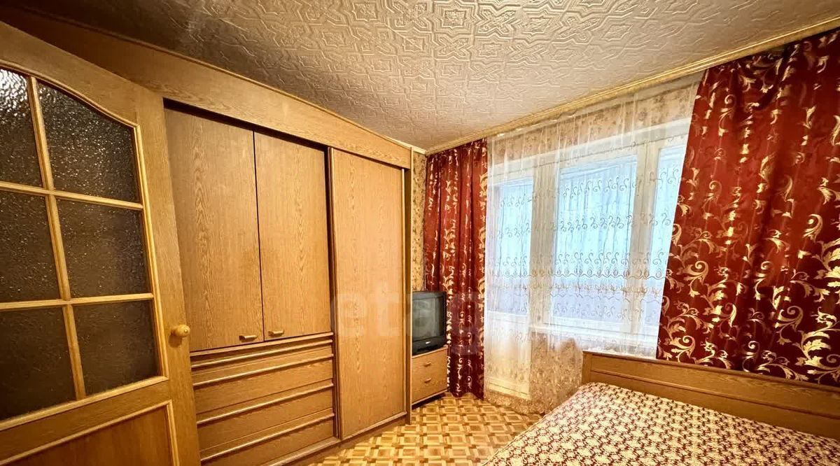 квартира р-н Ярцевский г Ярцево ул Автозаводская 40 фото 1