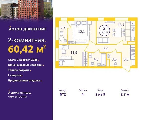 р-н Железнодорожный Уральская Старая Сортировка жилой район Сортировочный, жилой комплекс Астон. Движение фото