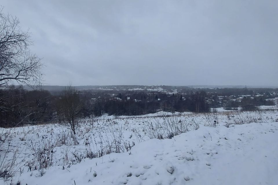 земля городской округ Солнечногорск д. Новое фото 2