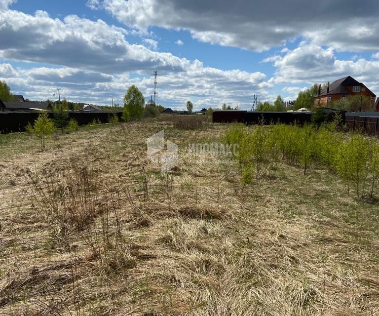 земля городской округ Наро-Фоминский Наро-Фоминск фото 5