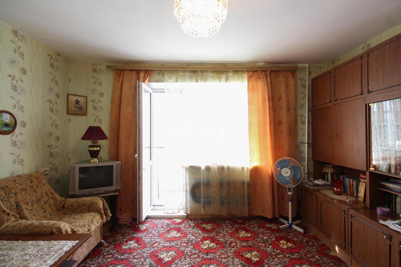 квартира г Нижний Тагил р-н Дзержинский ул Юности 20 фото 1
