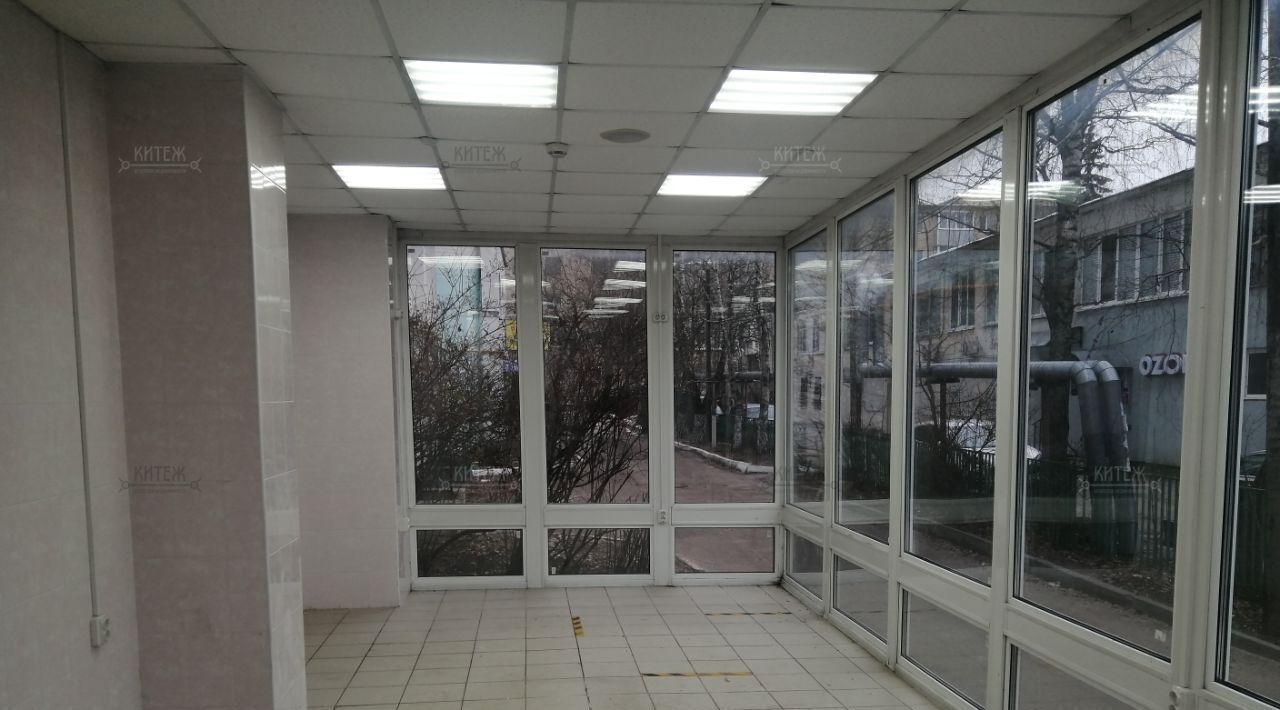 свободного назначения г Калуга р-н Московский ул Московская 184к/1 фото 2