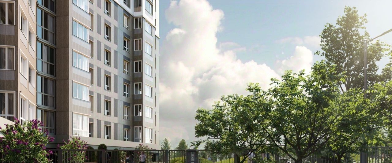 квартира г Владивосток р-н Первомайский ул Сочинская 12 фото 3