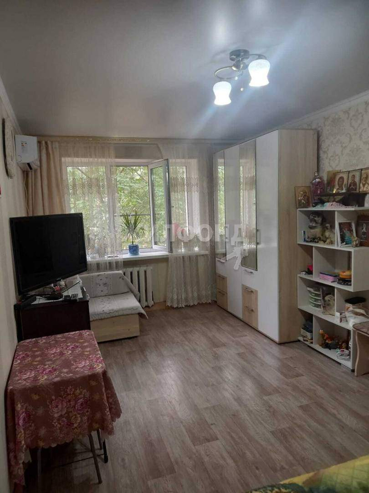 квартира г Георгиевск ул Калинина 132/1 фото 1