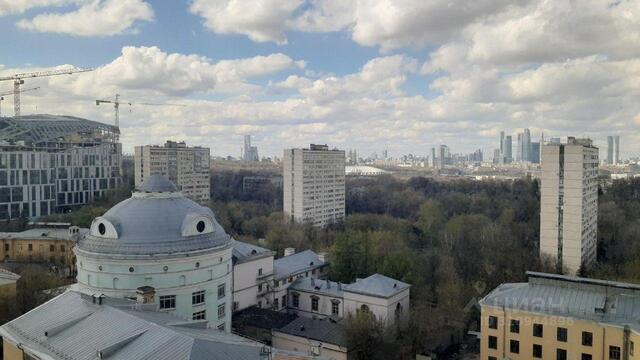 ЮЗАО Гагаринский Жилой комплекс «L38 Ленинский», Московская область фото