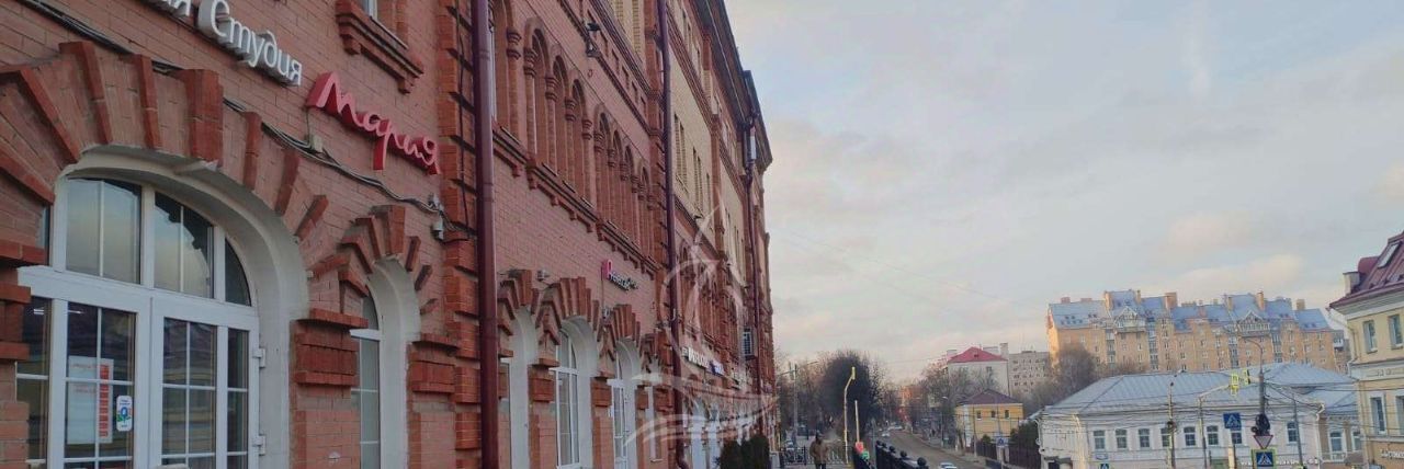 свободного назначения г Подольск пр-кт Ленина 107/49 Подольск фото 1