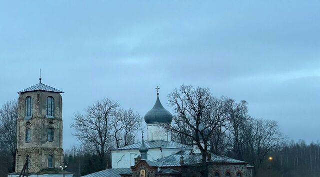 Карамышевская волость фото