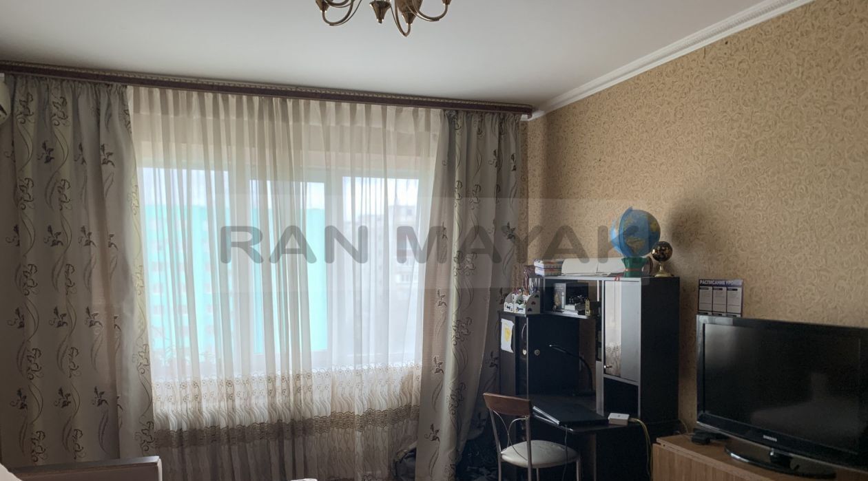 квартира г Майкоп ул Чкалова 74 фото 3