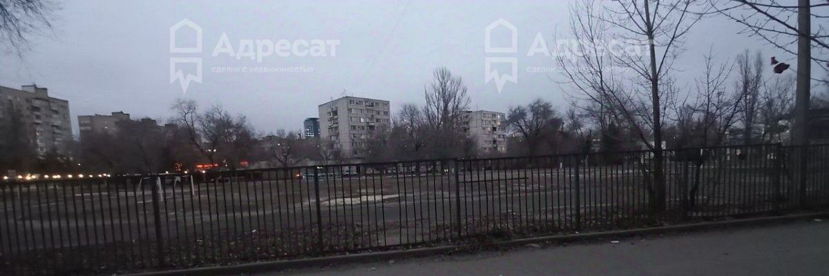 квартира г Волгоград р-н Центральный ул Днестровская 14б фото 3