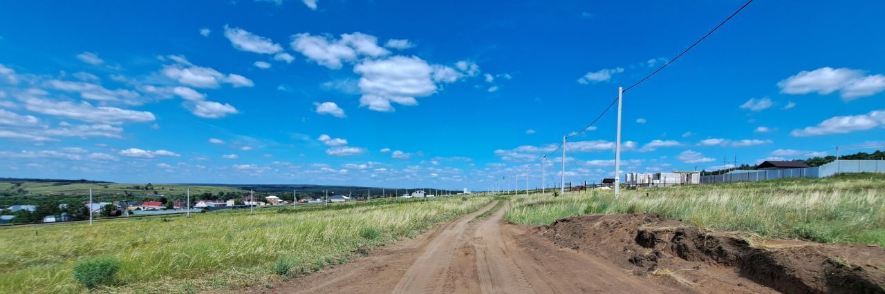 земля р-н Волжский с Курумоч ул Миргородская 38 фото 3