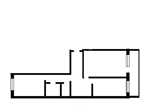 квартира г Казань Суконная слобода ул Калинина 32 фото 2