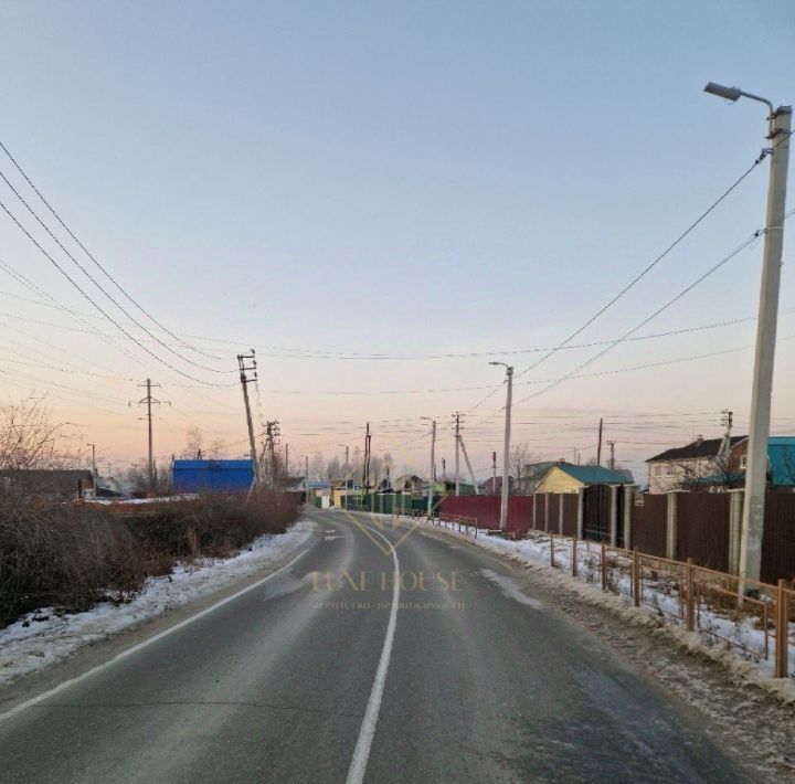 дом г Шелехов снт Кедр 4 фото 3