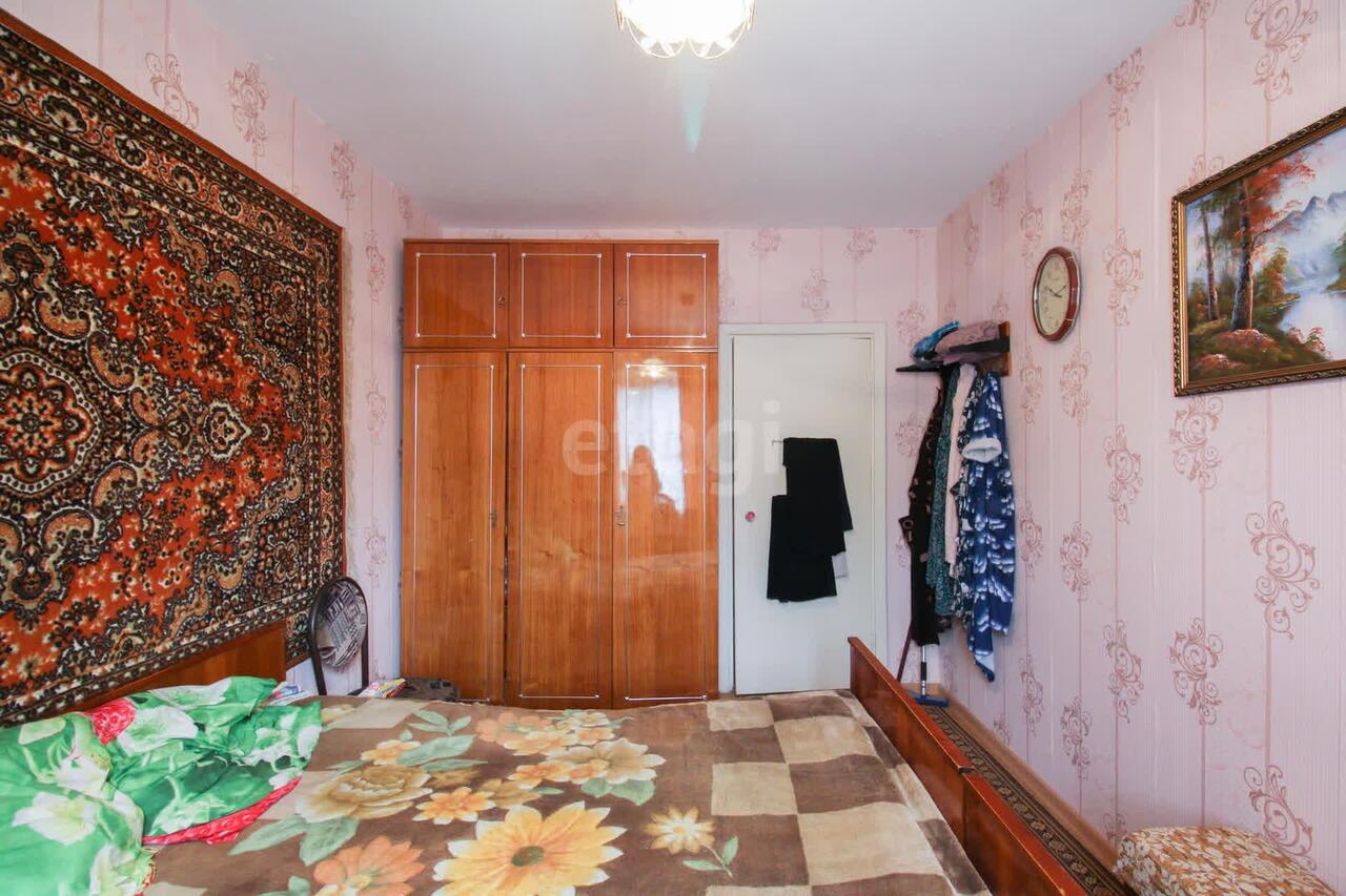 квартира г Нижний Тагил р-н Дзержинский ул Юности 20 фото 12
