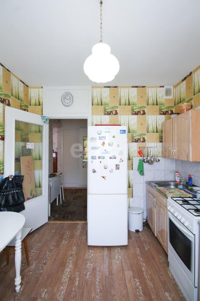 квартира г Нижний Тагил р-н Дзержинский ул Юности 20 фото 16