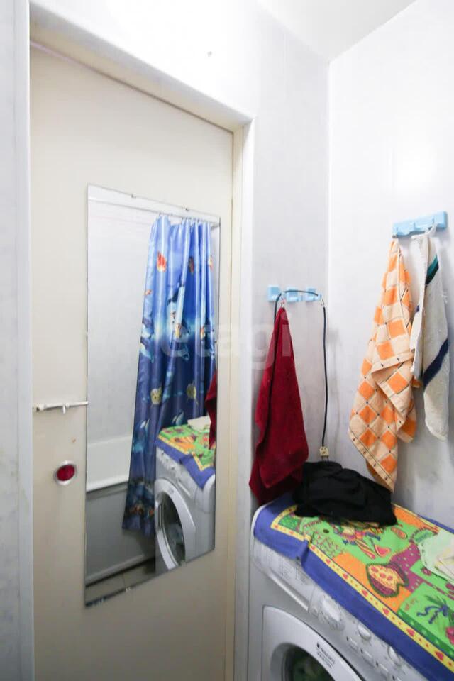 квартира г Нижний Тагил р-н Дзержинский ул Юности 20 фото 20