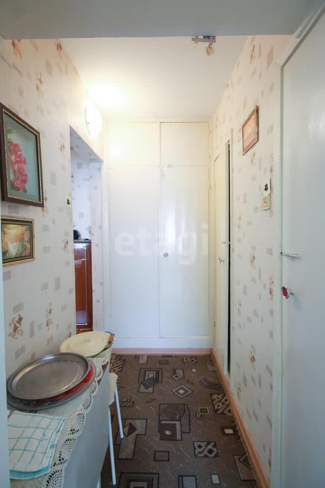 квартира г Нижний Тагил р-н Дзержинский ул Юности 20 фото 21