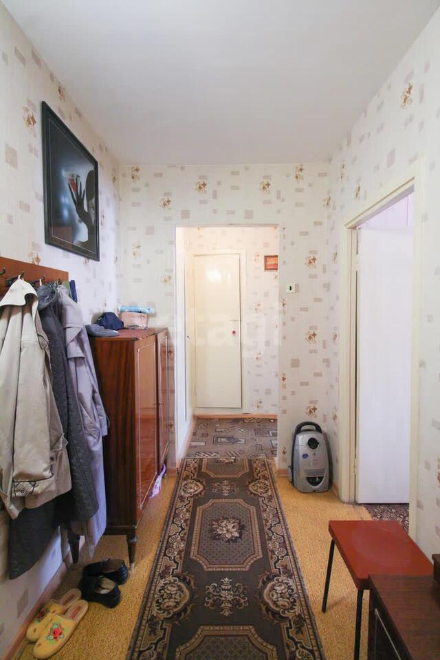 квартира г Нижний Тагил р-н Дзержинский ул Юности 20 фото 24
