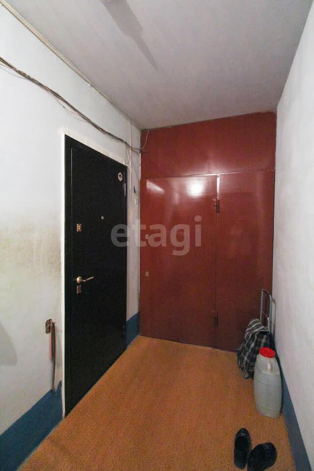 квартира г Нижний Тагил р-н Дзержинский ул Юности 20 фото 27