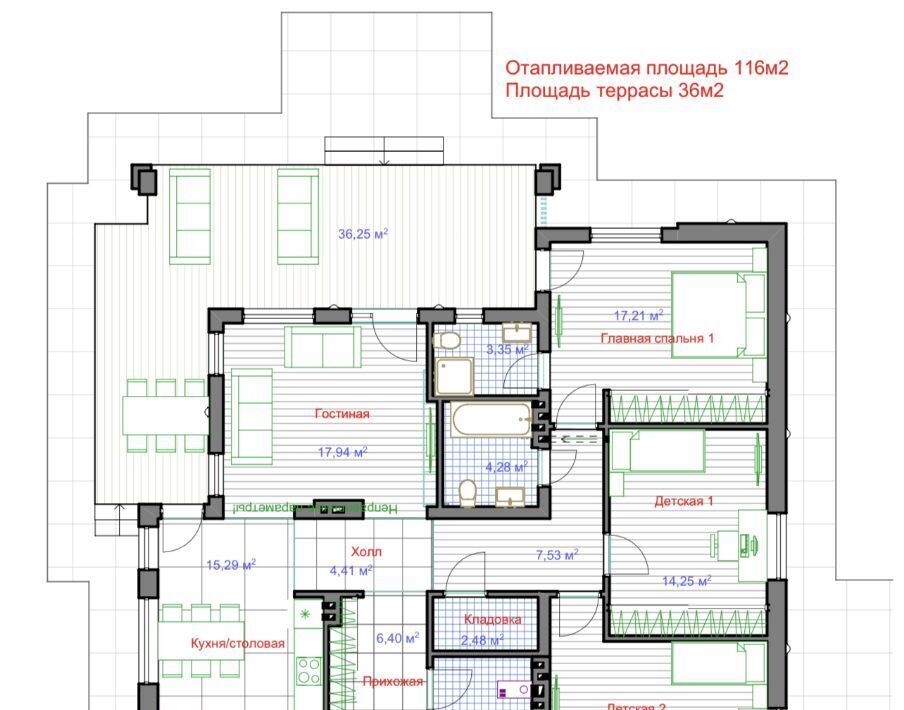 дом р-н Энгельсский тер Красноярское муниципальное образование Ладья СНТ, 27 фото 13