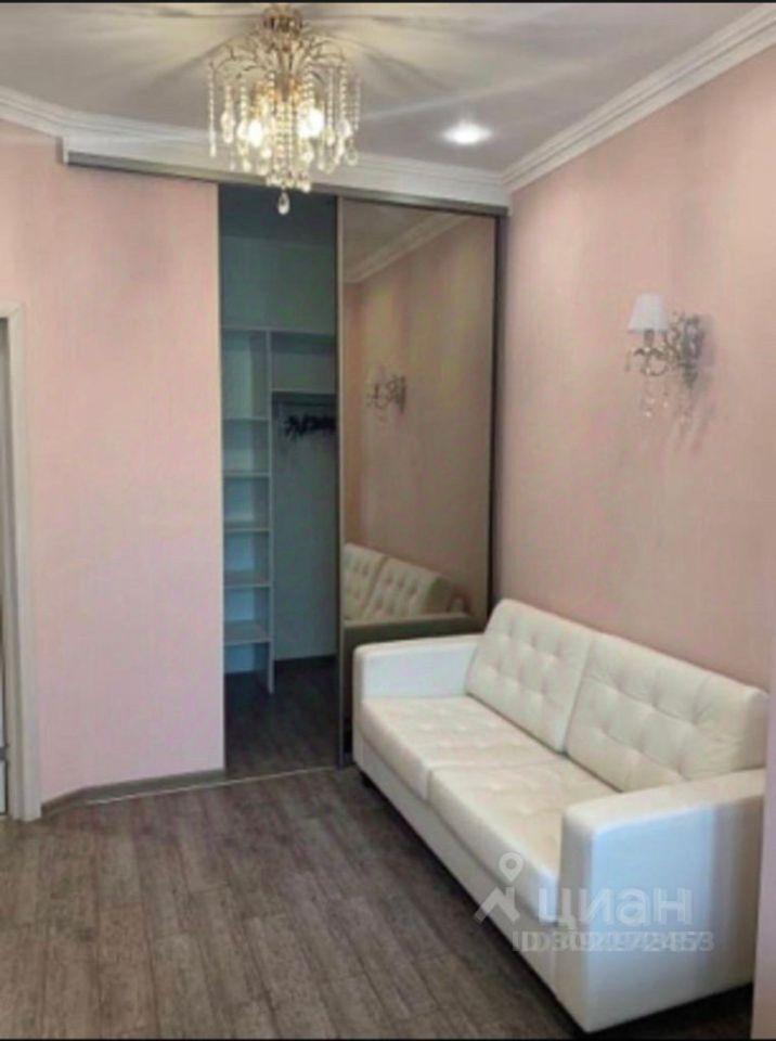 квартира г Москва п Десеновское п Ватутинки ЖК «Андерсен» ул Нильса Бора 142791 Андерсен Кп десна, Moscow Oblast, Russia, Московская область, 7 фото 3