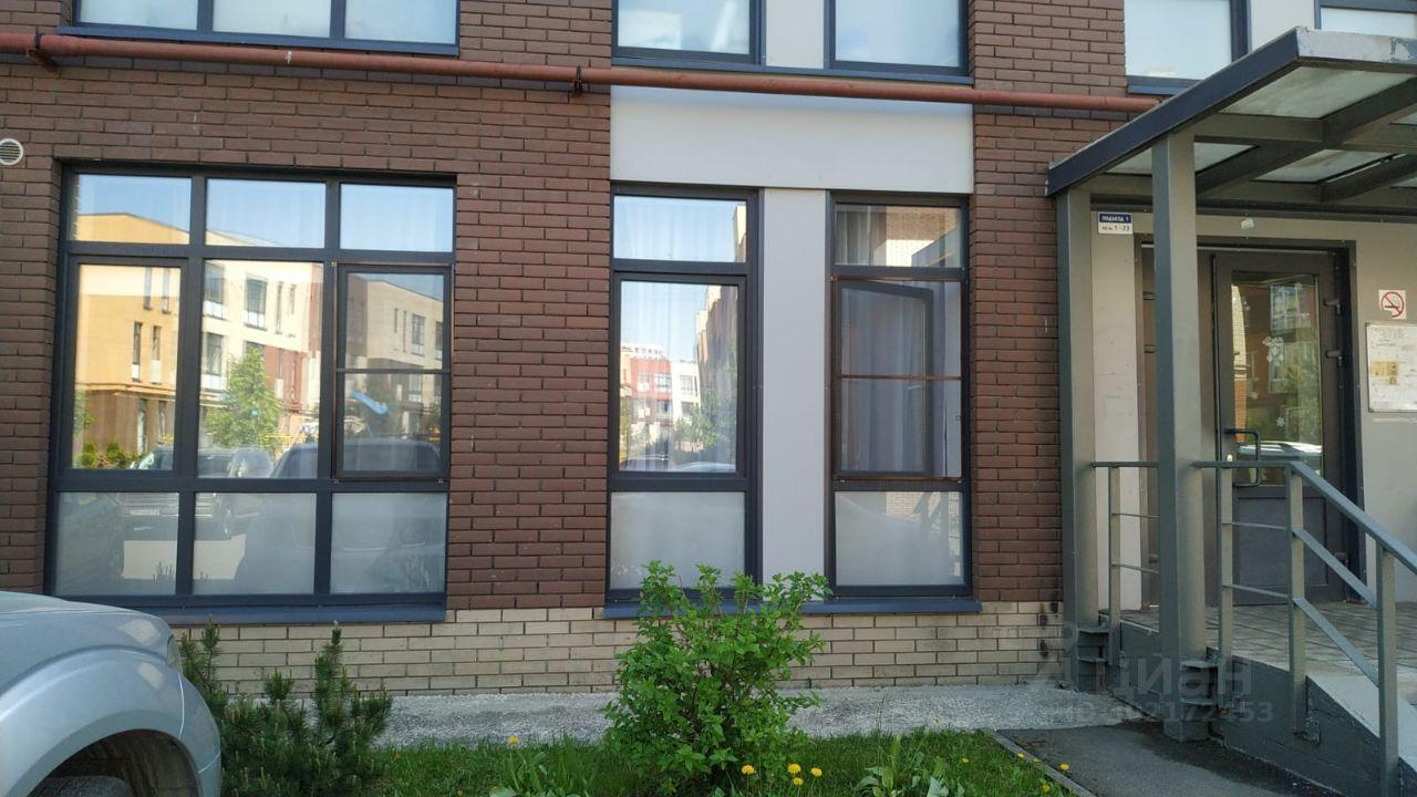 квартира г Москва п Десеновское п Ватутинки ЖК «Андерсен» ул Нильса Бора 142791 Андерсен Кп десна, Moscow Oblast, Russia, Московская область, 7 фото 12