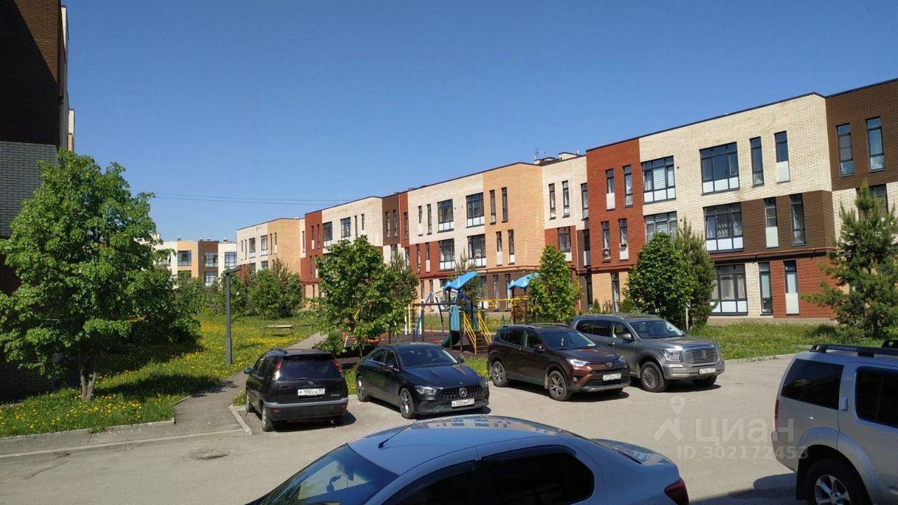 квартира г Москва п Десеновское п Ватутинки ЖК «Андерсен» ул Нильса Бора 142791 Андерсен Кп десна, Moscow Oblast, Russia, Московская область, 7 фото 13