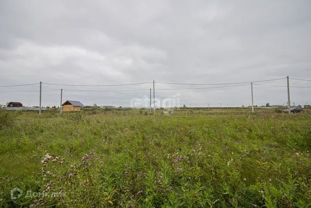 Тюмень городской округ, Коттеджный поселок Славянский двор фото