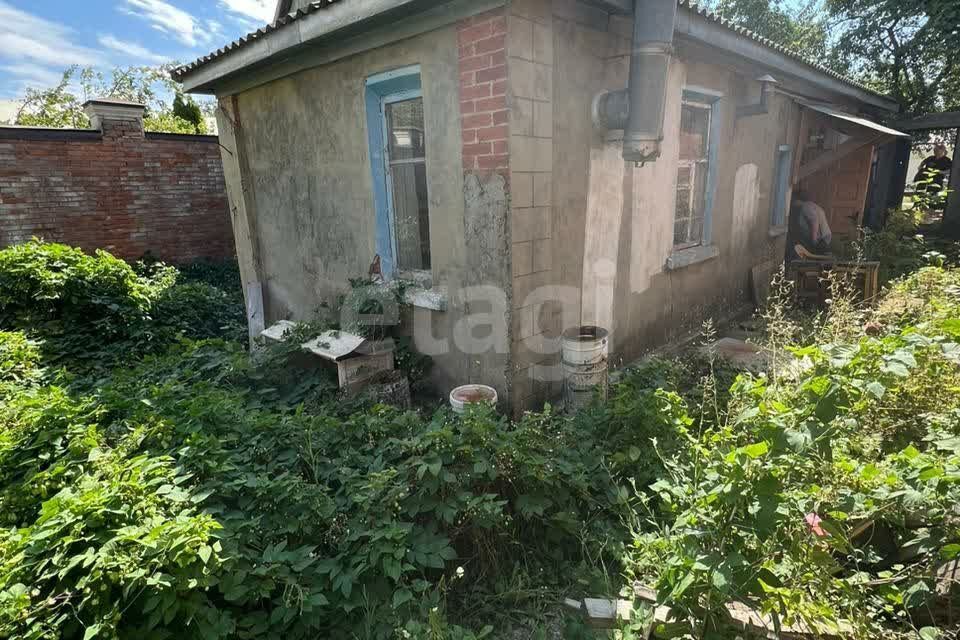 земля г Ставрополь р-н Ленинский Ставрополь городской округ, СТ Берёзка фото 1