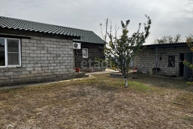 дом р-н Советский городской округ Волгоград, Мостостроителей, 14 фото