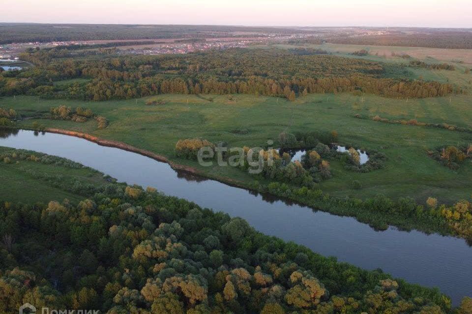 земля р-н Лаишевский Новые Сокуры 3 фото 2