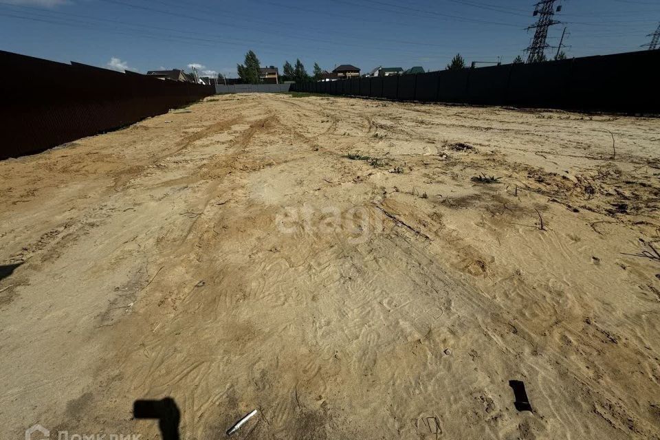 земля г Казань р-н Советский Казань городской округ, Константиновка фото 3