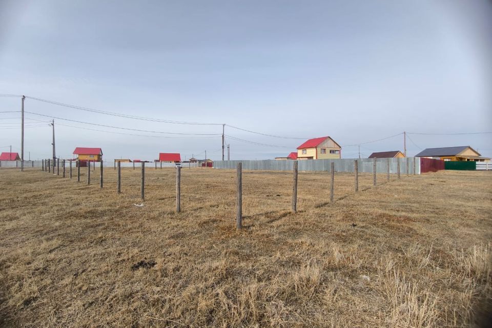 земля Якутск городской округ, Республика Саха Якутия, с. Хатассы фото 3