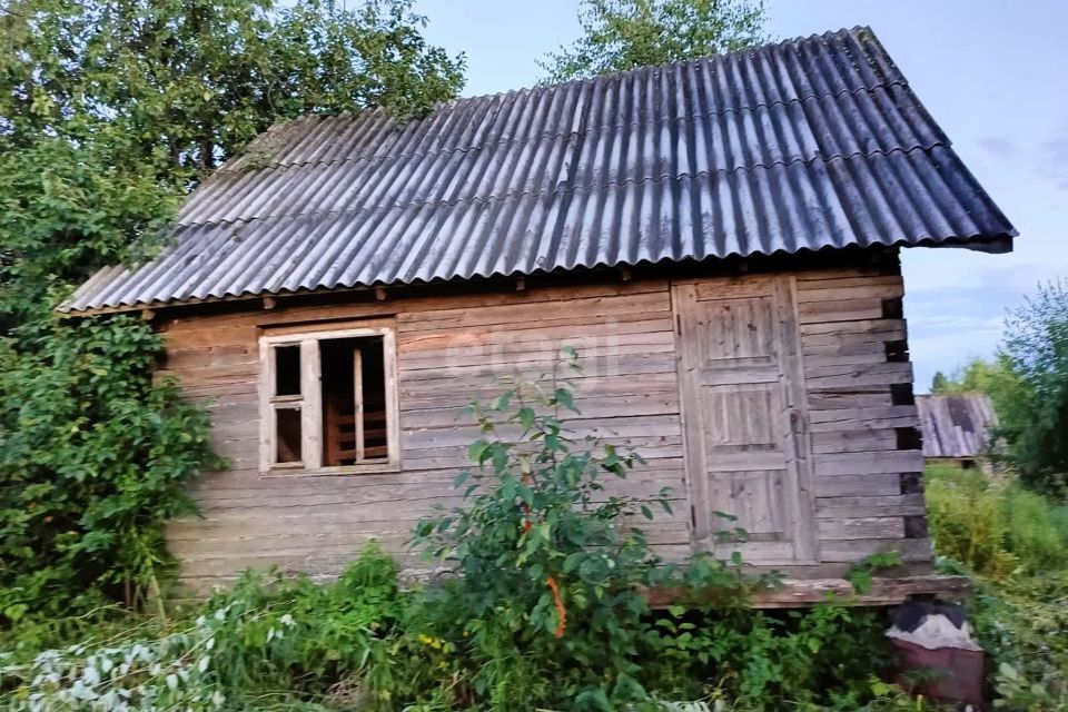 земля р-н Сыктывдинский п Нювчим ул Рабочая 17 фото 4