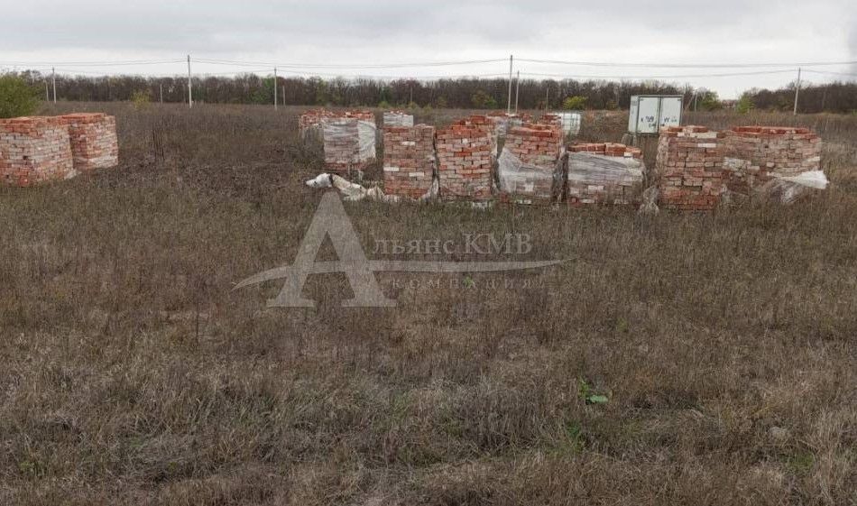 земля р-н Георгиевский п Новый ул Космонавтов фото 3