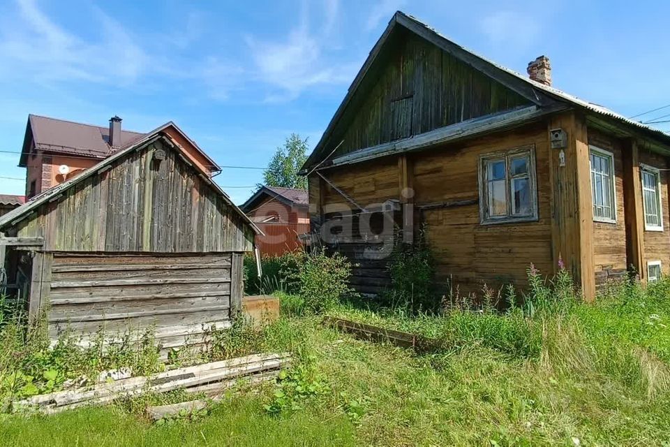 дом г Сыктывкар ул Братьев Жилиных 9 Сыктывкар городской округ фото 6