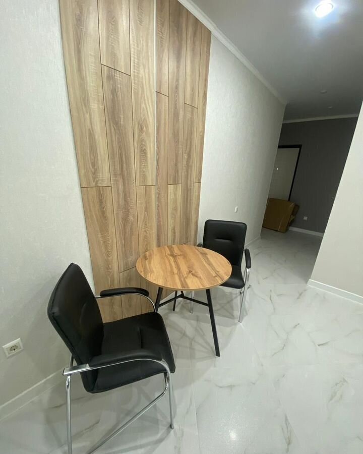 квартира г Краснодар р-н Карасунский ул им. Мачуги В.Н. 166ак/2 фото 11