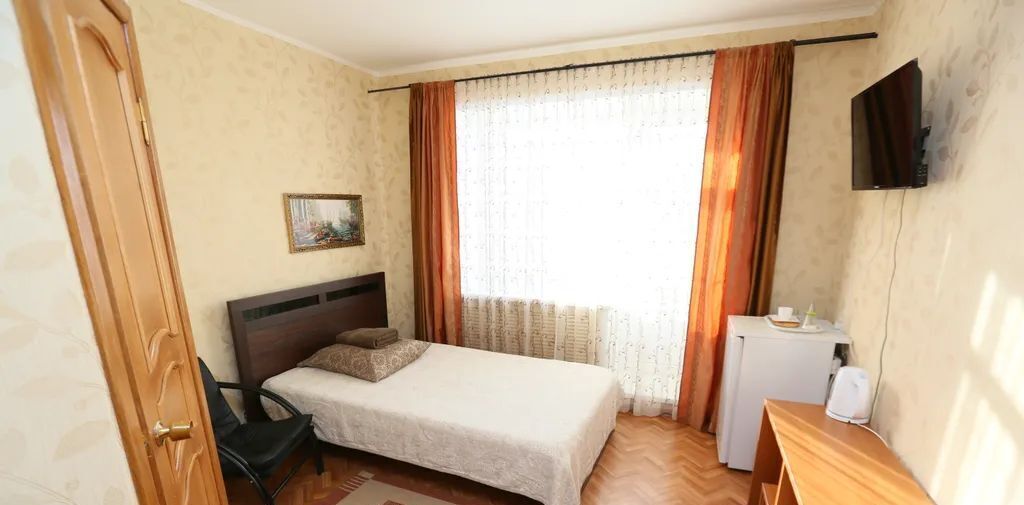 комната г Усинск ул Ленина 9 фото 2