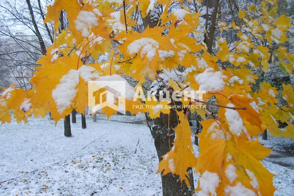 квартира г Иваново р-н Советский ул Чайковского 39 Ивановский район, 2-я фото 2