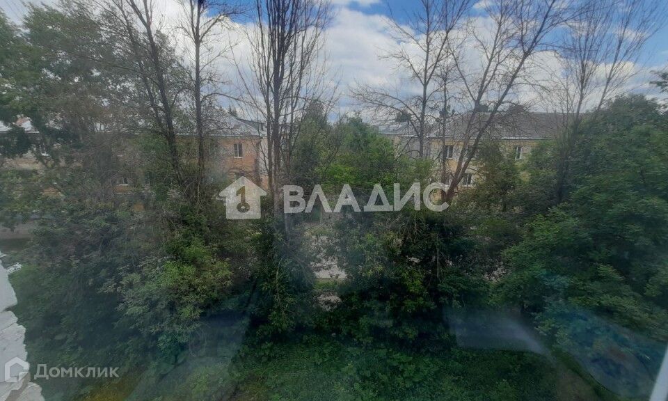 квартира г Владимир р-н Октябрьский ул Гастелло 3 Владимир городской округ фото 10